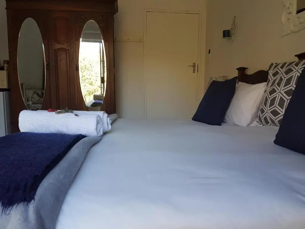 Forwords River Lodge