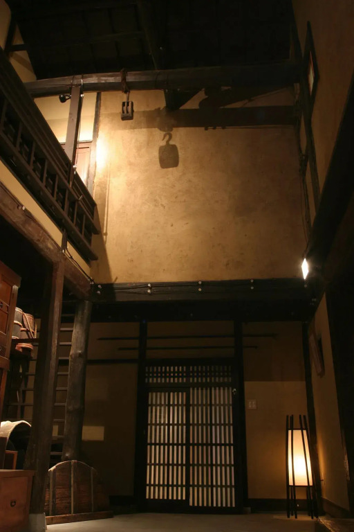 Gion - Kinpyo