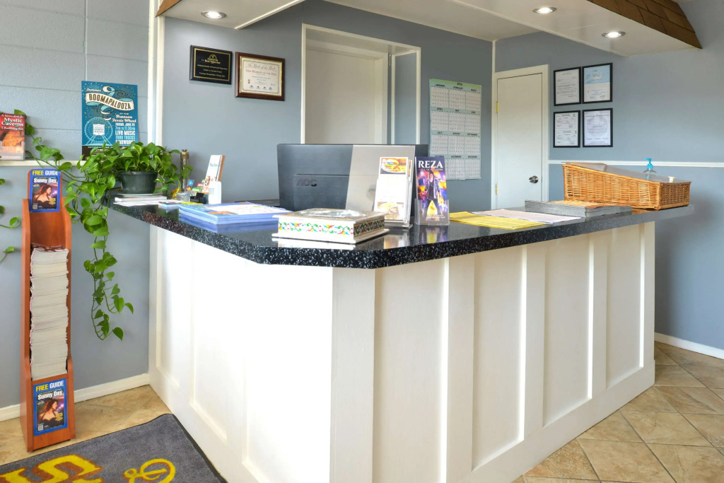 Americas Best Value Inn & Suites Branson - Near the Strip