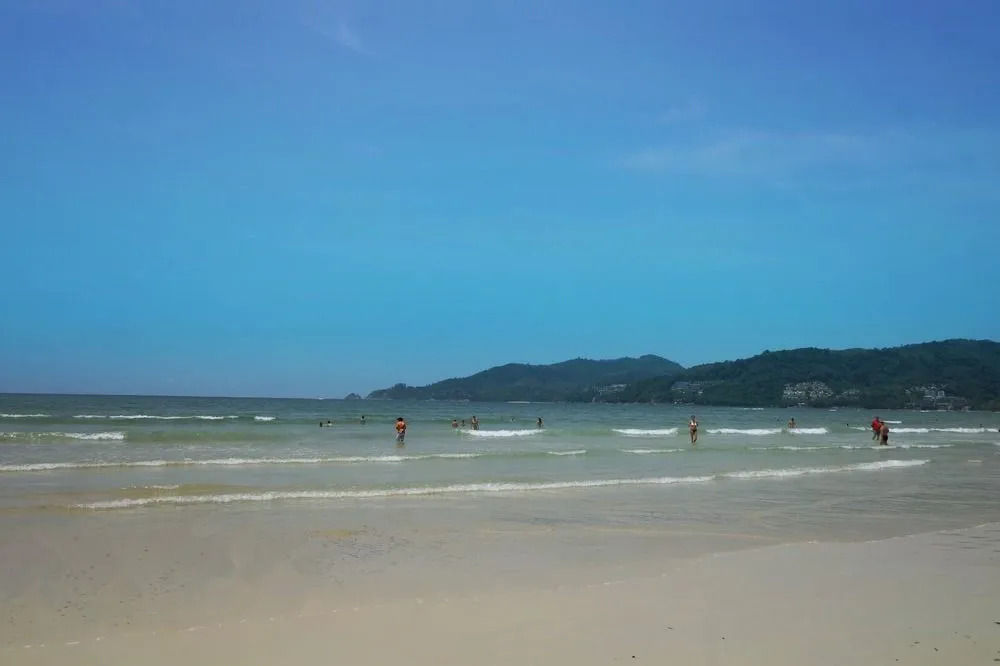 8080 Hotel Patong