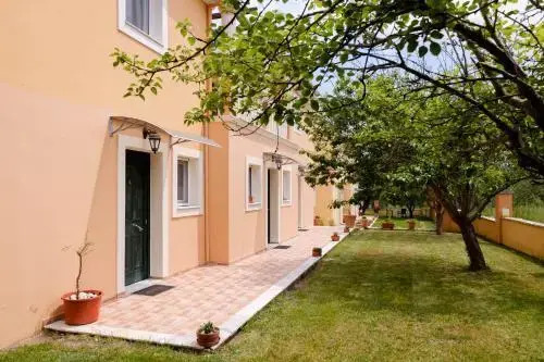 magicstay - aparthotel 4 stars roda