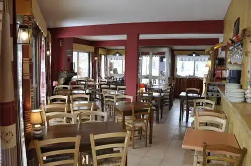 Hôtel Le Blainon