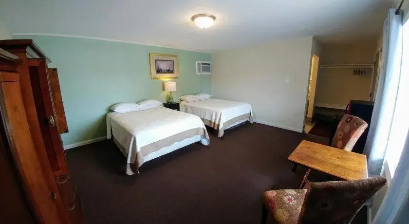Heidelburg Motel