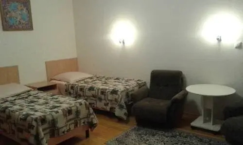 Guest House on Alleinaia