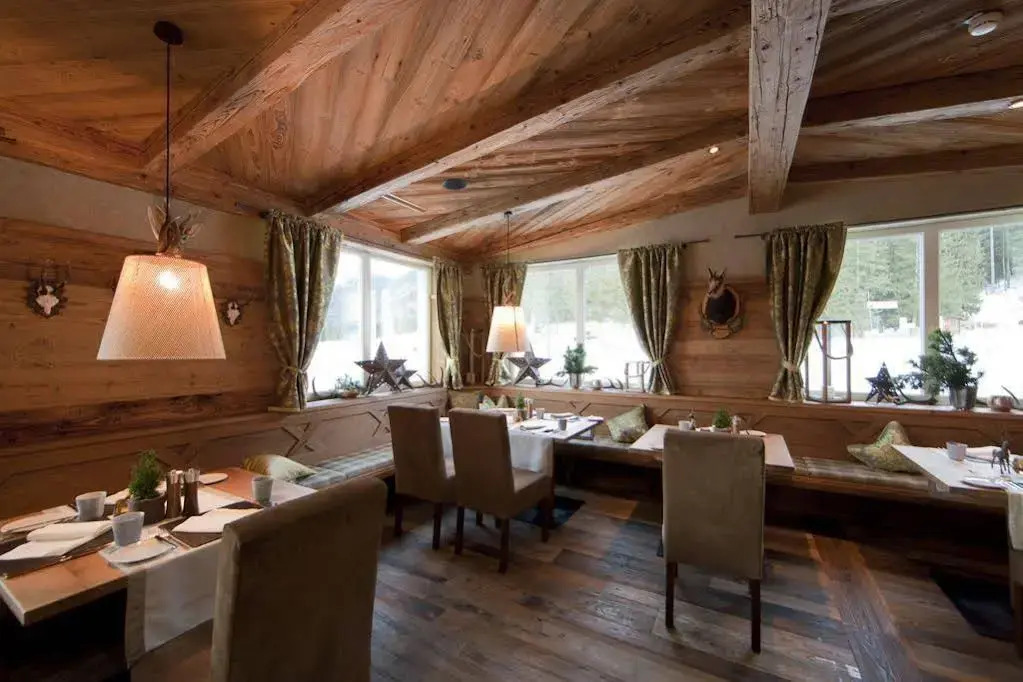 Hotel Sonnenhof