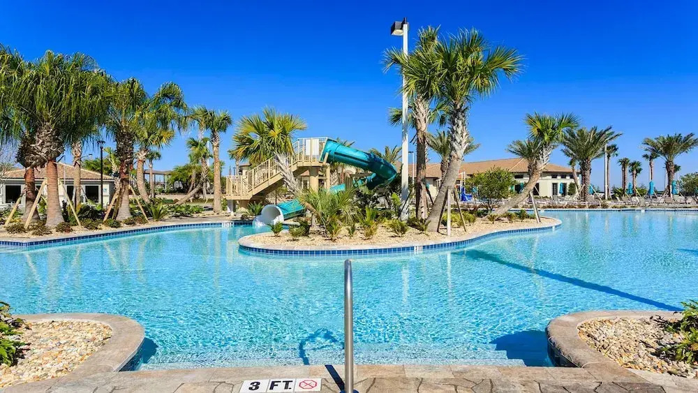 Spacious Luxury Home Near Disney & Universal