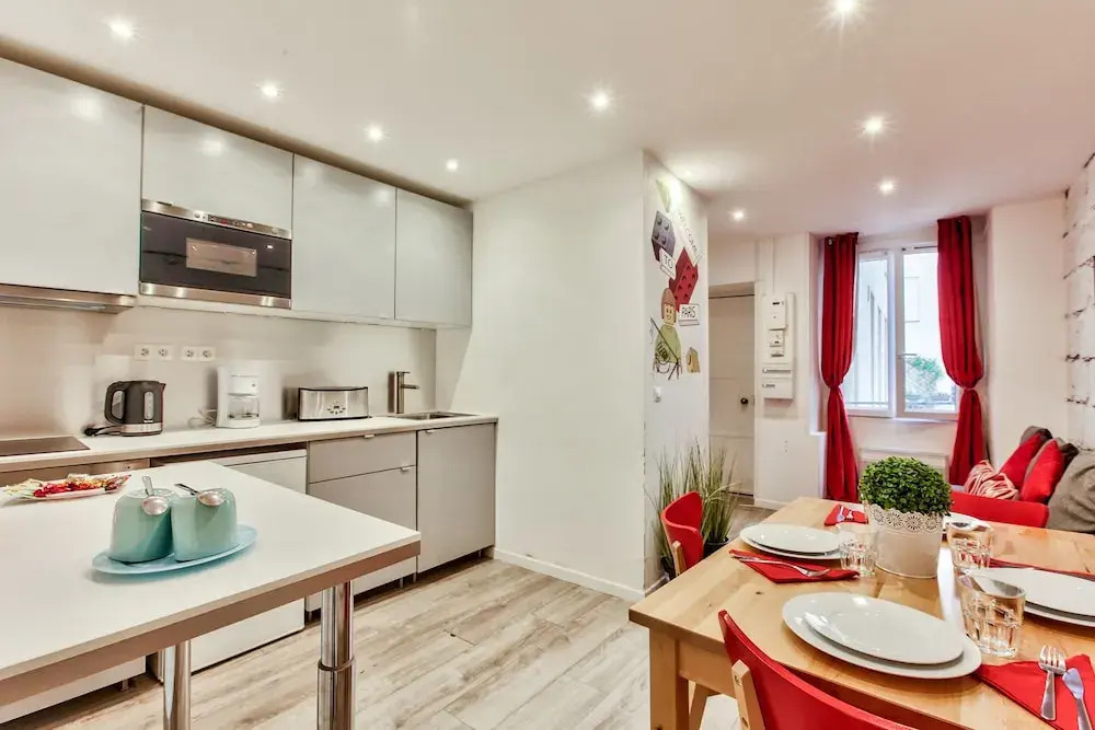 04 - Best Flat Montorgueil 3