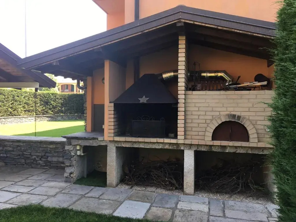 B&B Arcobaleno
