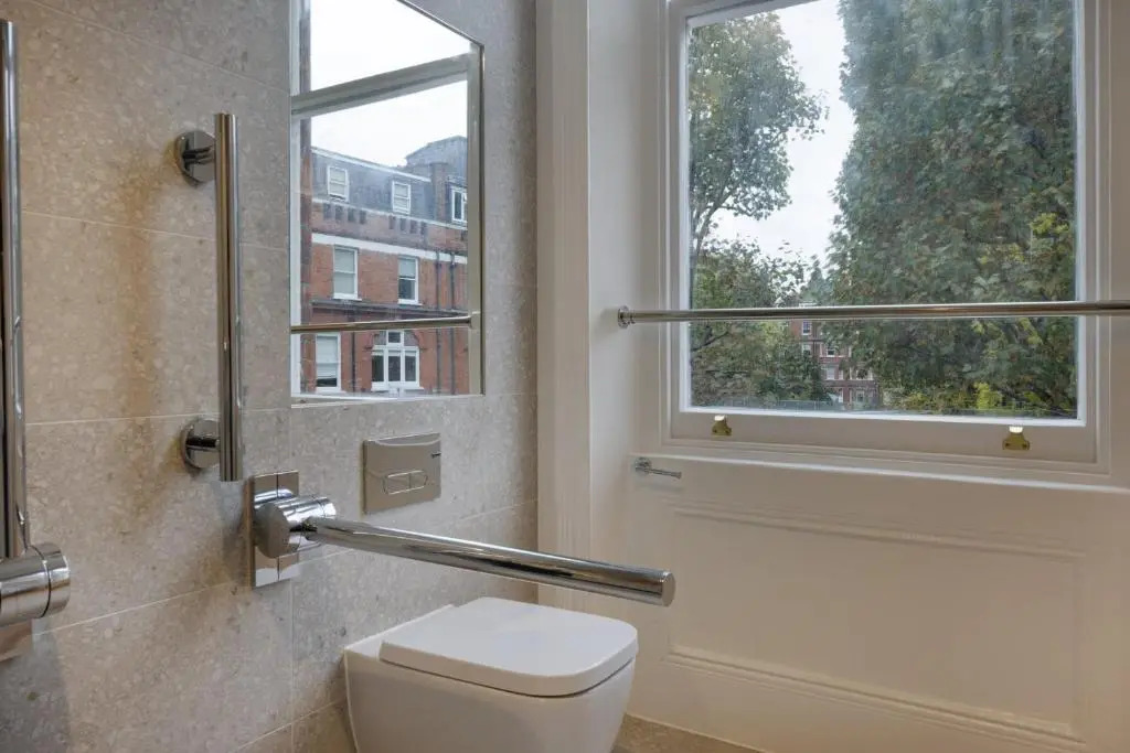 The Drey - Kensington, Earls Court