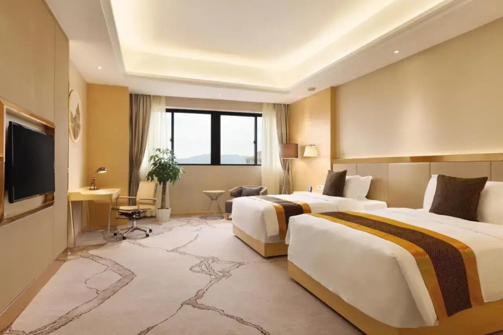 Ramada by Wyndham Enping