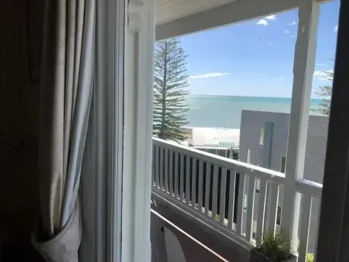 Seaview Lodge
