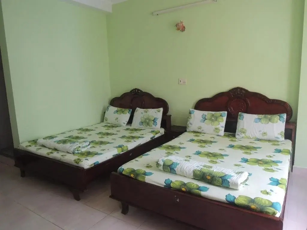 Hoa Ngoc Hotel
