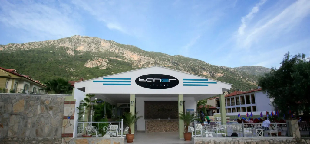 Taner Otel