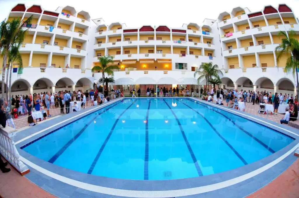 Hotel Parco dei Principi