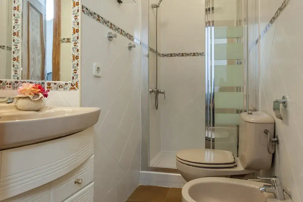 Apartamento Retiro I