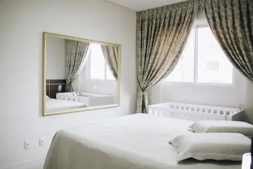 Apartamento em Itapema