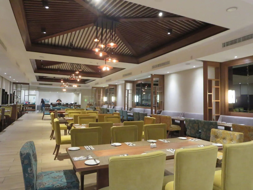The Bayleaf Cavite