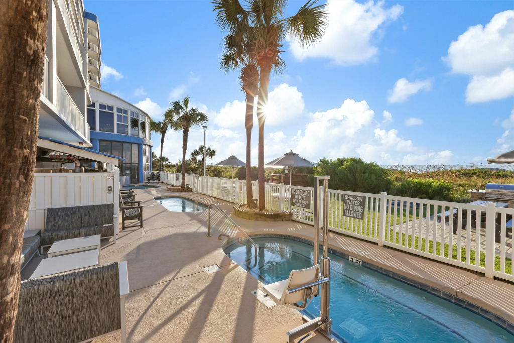 Club Wyndham Westwinds