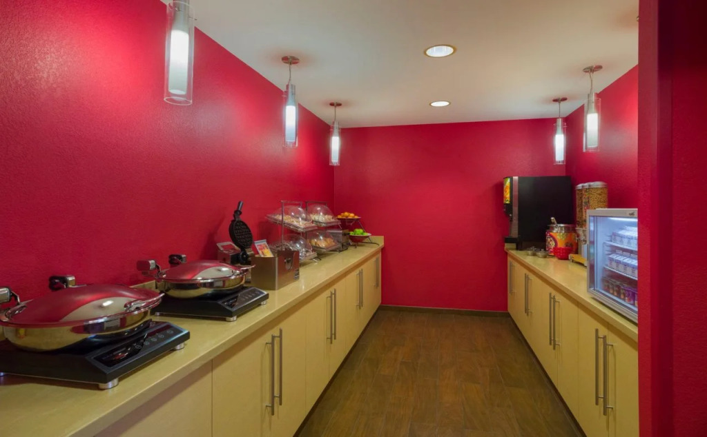 TownePlace Suites by Marriott Harrisburg Hershey