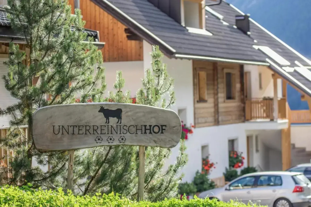 Unterreinischhof