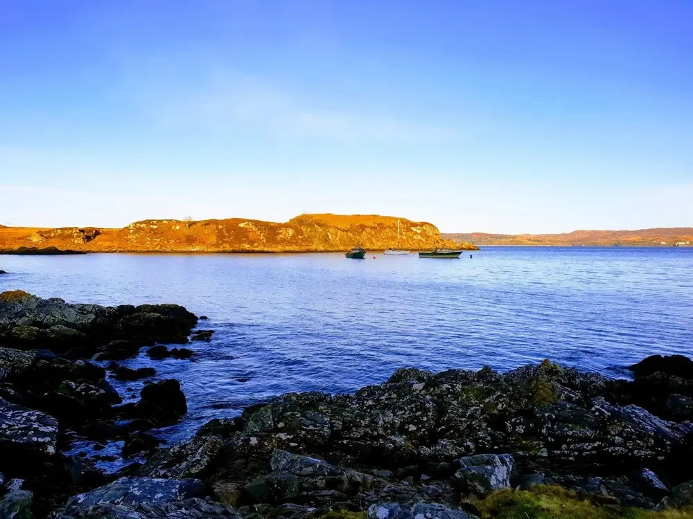 Doune Knoydart