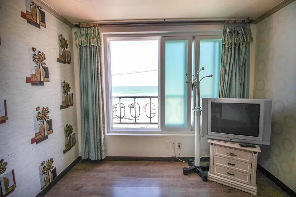 Darac Pension
