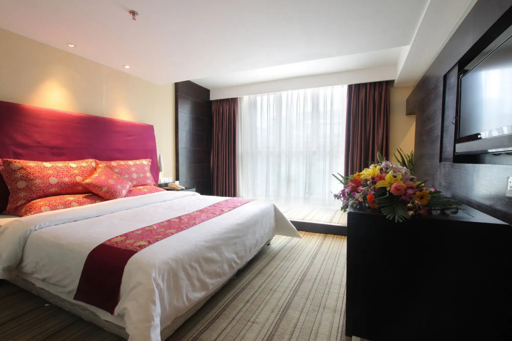 Ane Grand Hotel