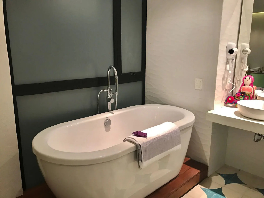 O Tulum Boutique Hotel