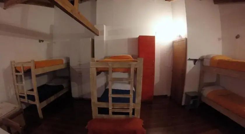 La Justina Hostel