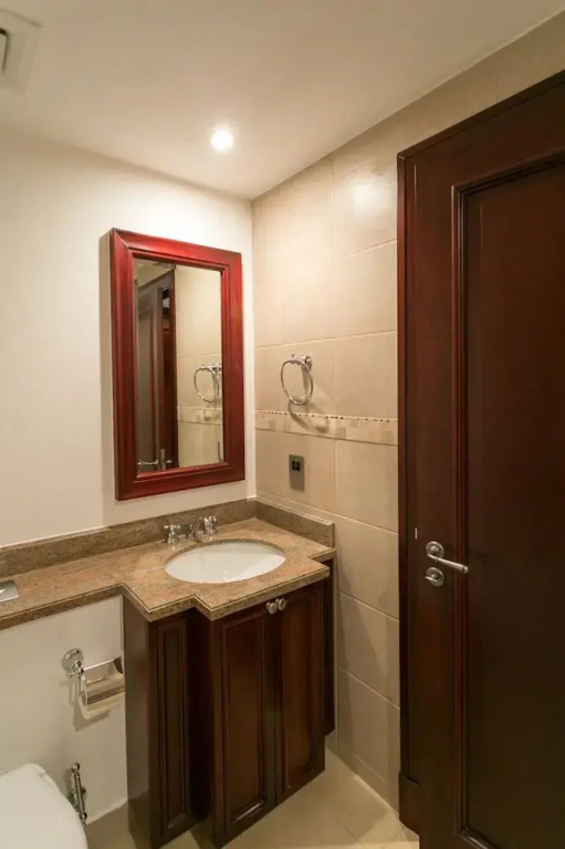 One Perfect Stay - 2BR at Zanzabeel 3