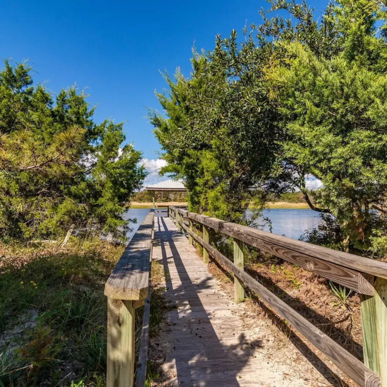 Sea Star - 3 Br Home