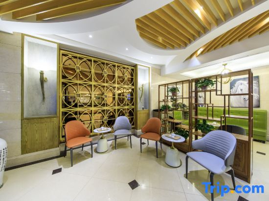 Yiyi Chain Hotel (Hohhot Moore City Branch)