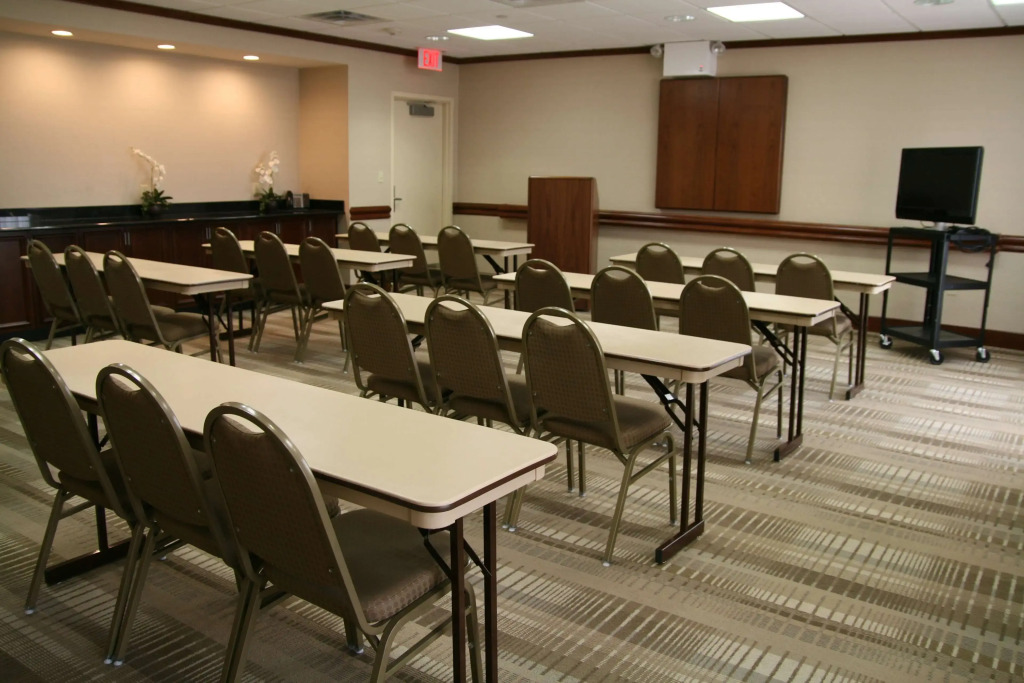 Hampton Inn Harriman Woodbury