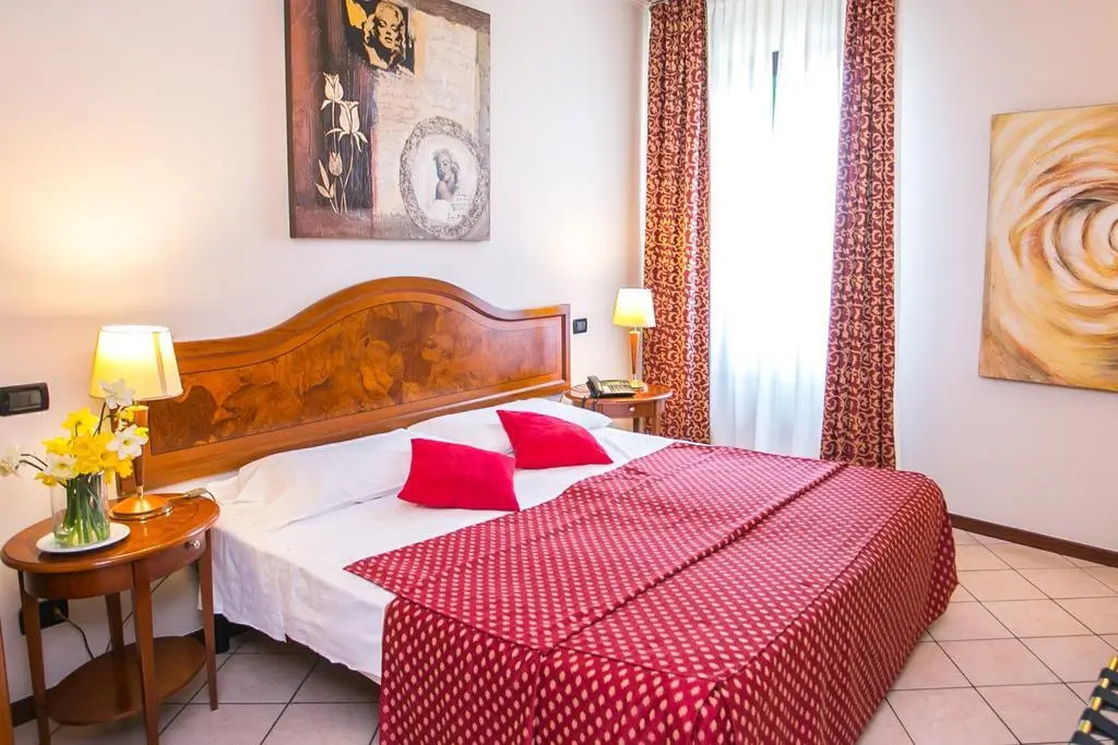 Primotel Brescia