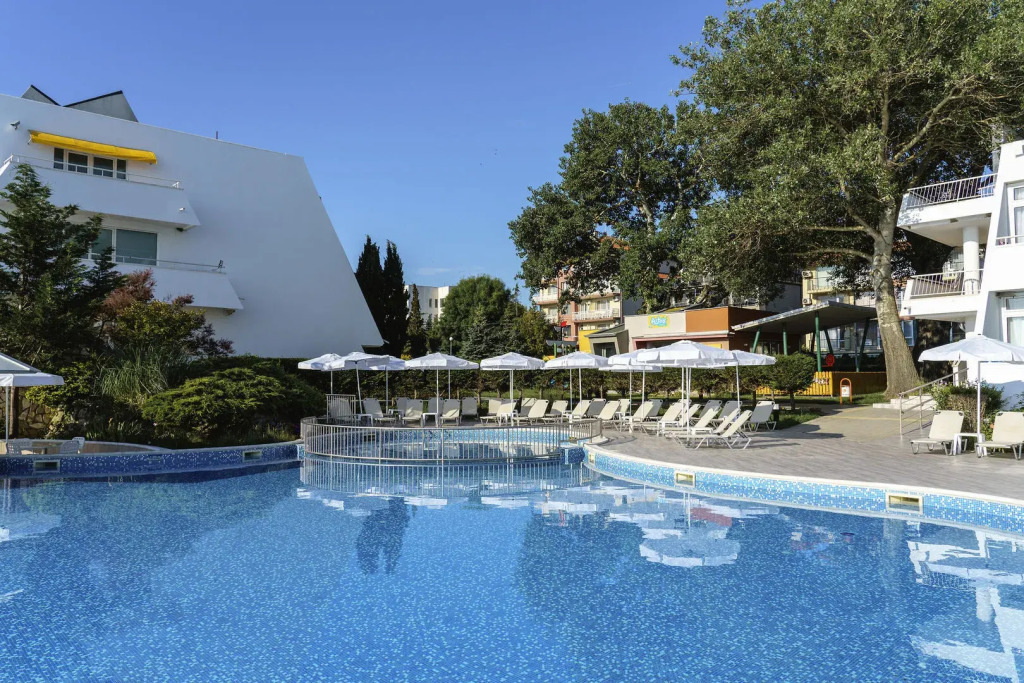 AluaSun Helios Beach - All Inclusive