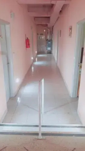 Hotel Nuevo Fatica