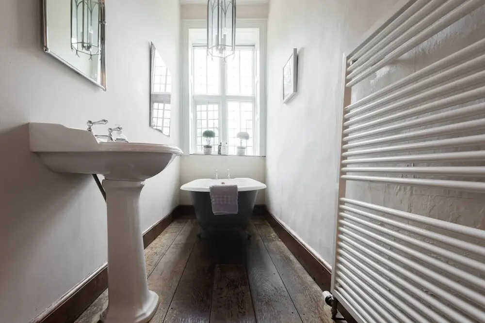 Outstanding Manor House Close To Bristol/bath