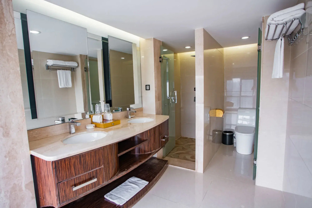 Nanyang Kings Gate Hotel