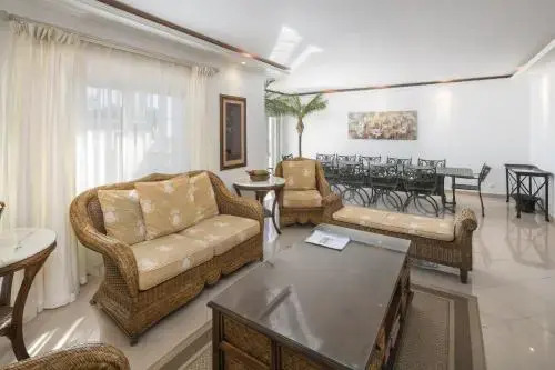Maio Apartment