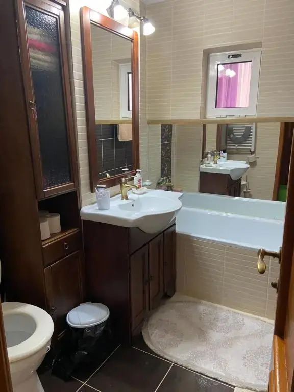 Apartament Gavana