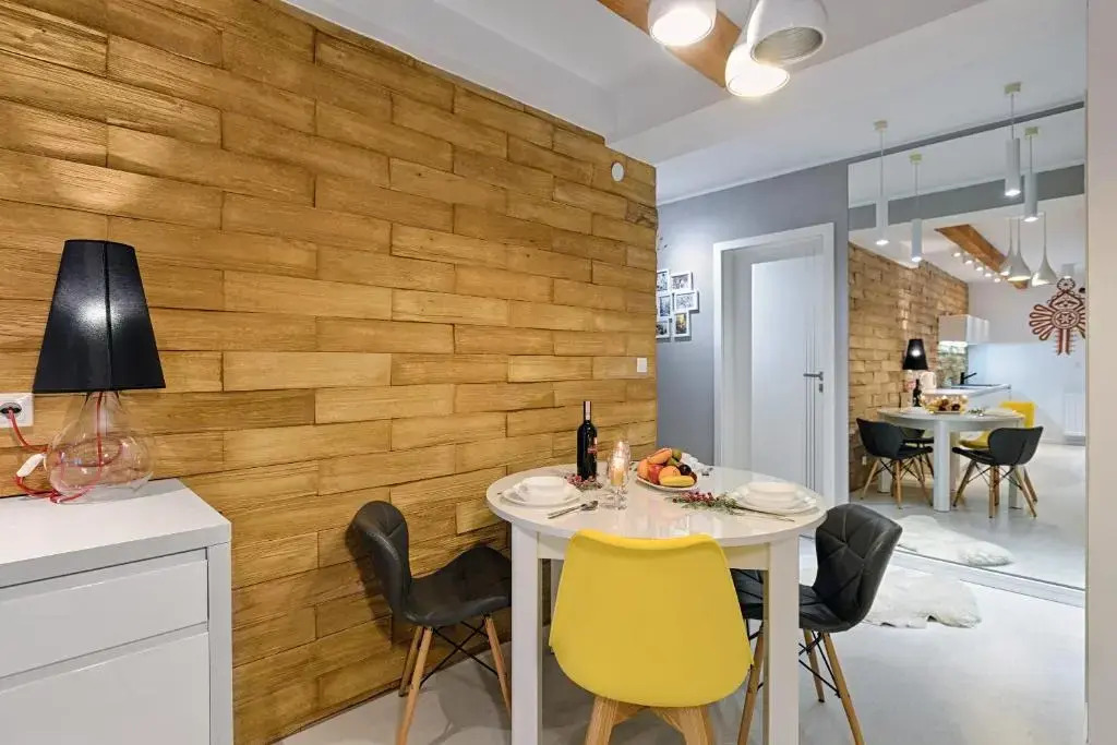 Apartamenty Gubałówka
