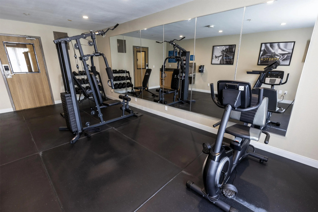 Sonesta ES Suites Lafayette Airport Extended Stay