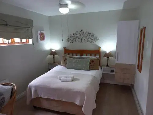 Woodleigh Guest Lodge