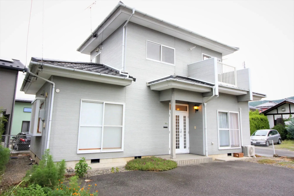 Tomareru Himitsukichi L-Base