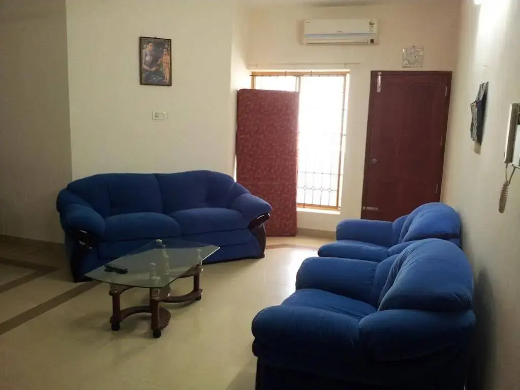 Nandanam Homestay