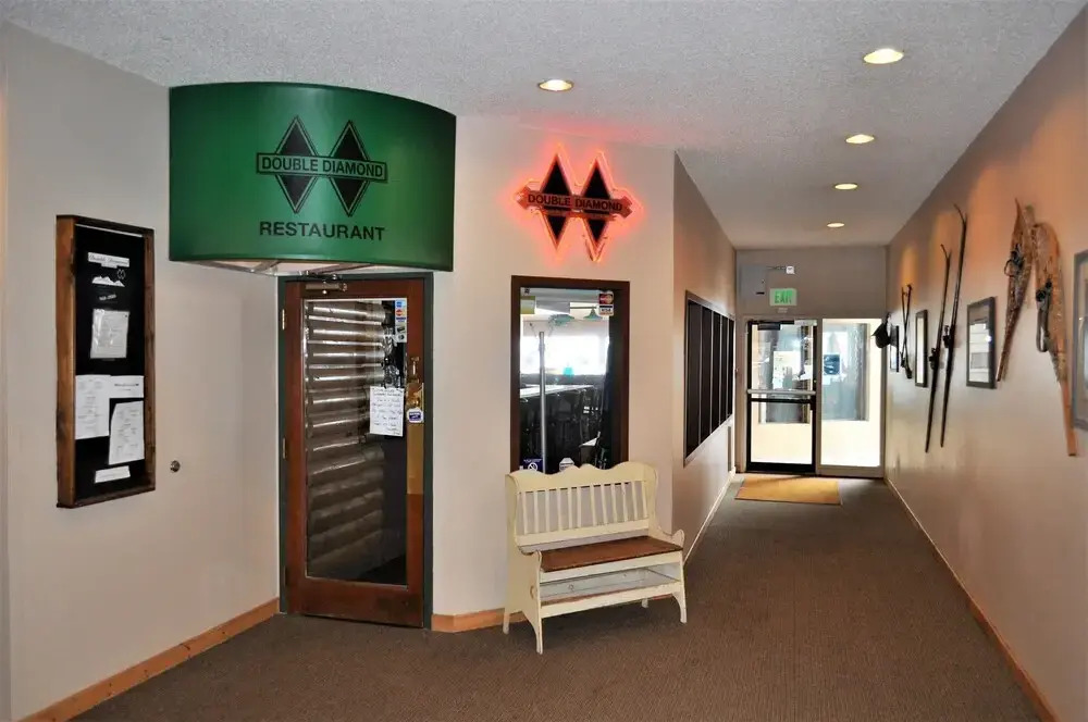 Fox Pine Lodge 4 Bed 4 Bath Condo