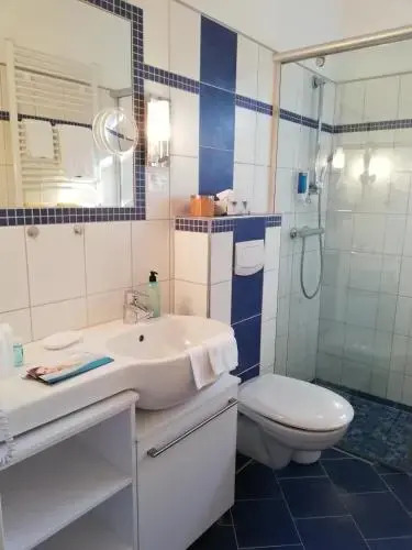 Hotel Garni Martina
