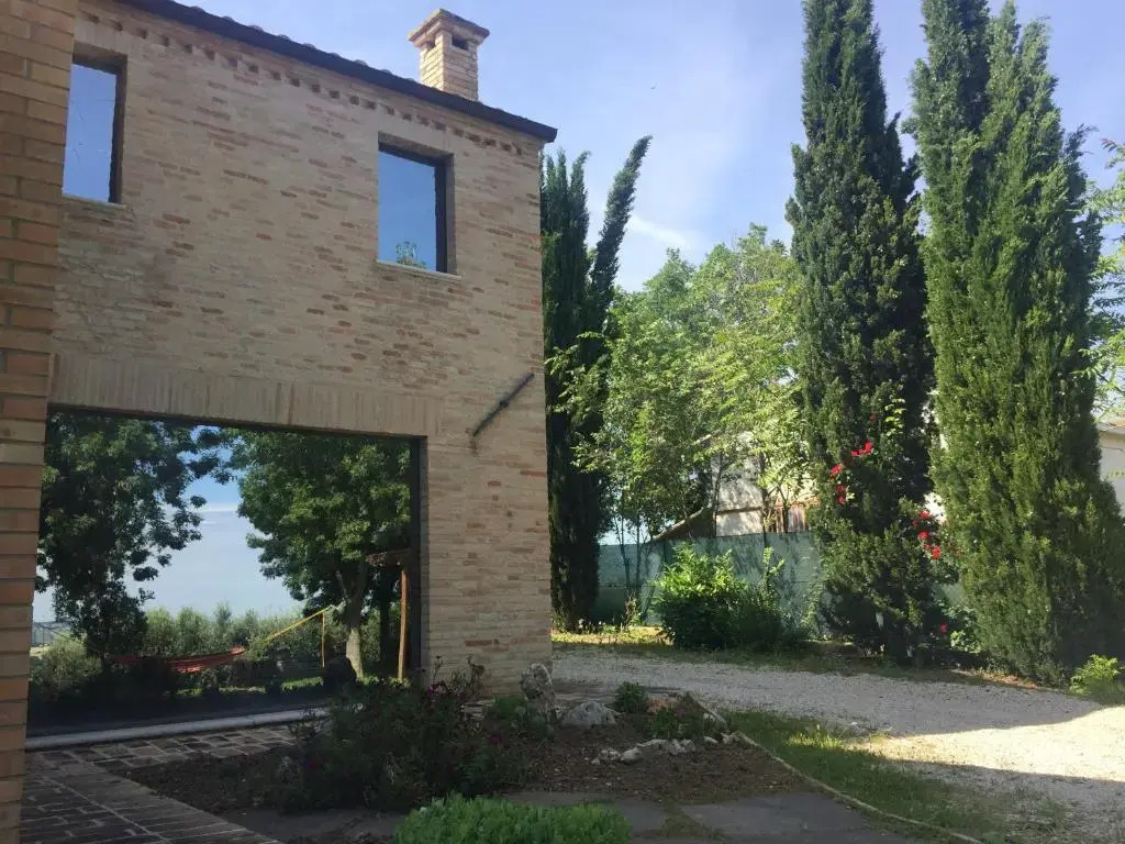Bed & Breakfast Montségur