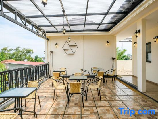 The Rita Guest House Yogyakarta
