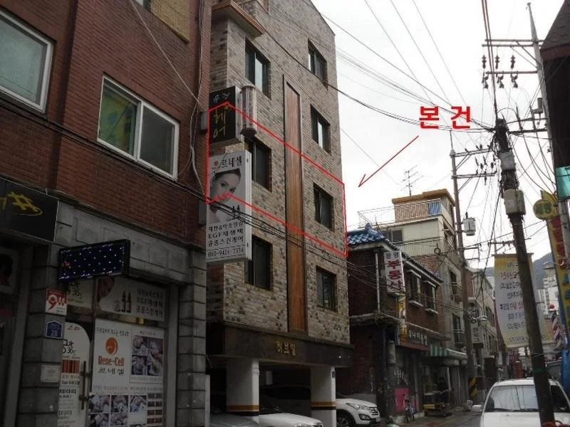 Kims Guesthouse
